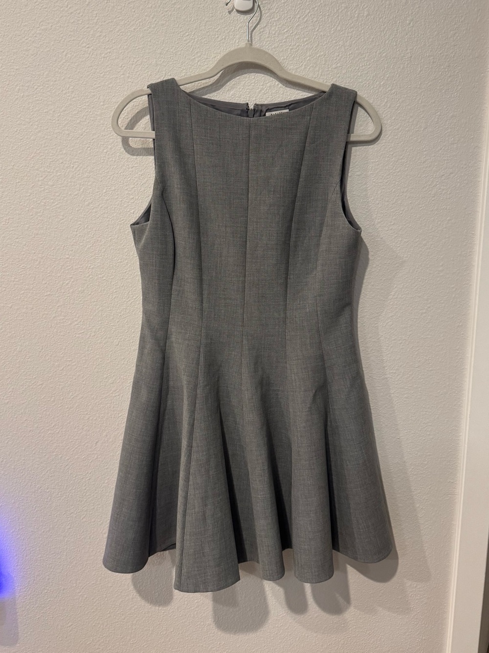 Aritzia Proxy Dress